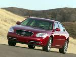 Buick Lucerne CXS 2005 года